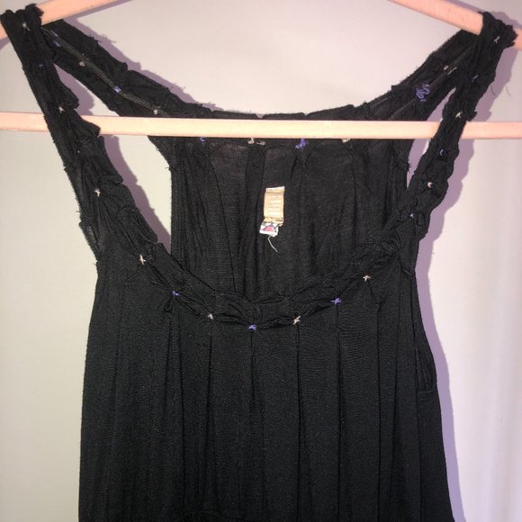 Free People Sun Dress - Picture 2 of 3